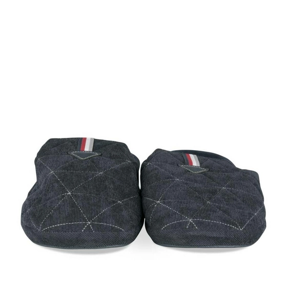 Slippers NAVY FREECODER