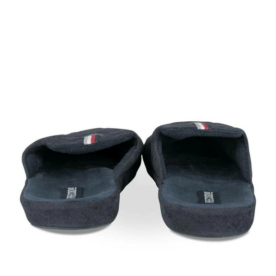 Slippers NAVY FREECODER