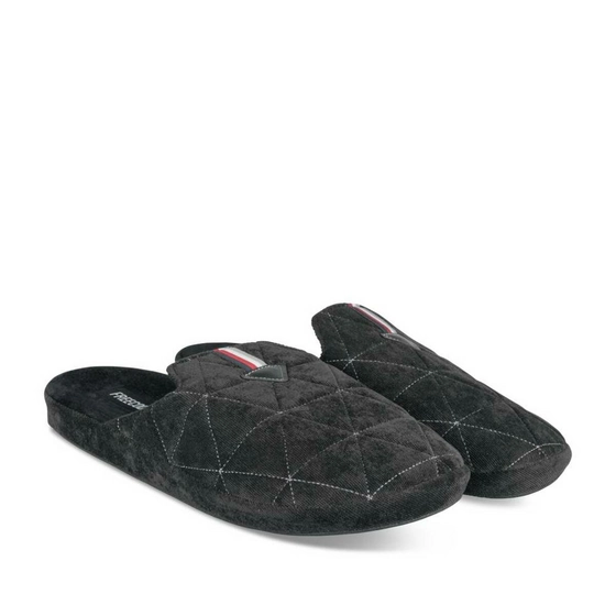 Chaussons NOIR FREECODER