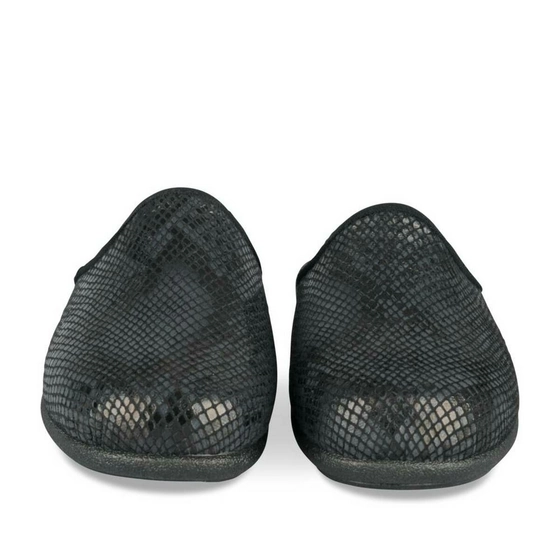 Chaussons NOIR NEOSOFT RELAX