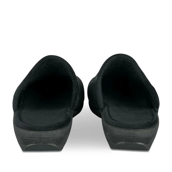 Chaussons NOIR NEOSOFT RELAX