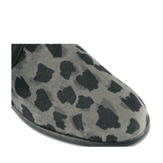 Slippers GREY NEOSOFT RELAX