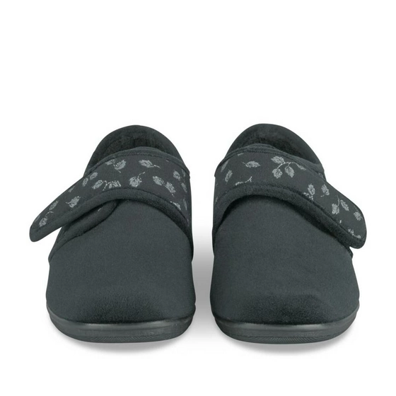 Chaussons NOIR NEOSOFT RELAX