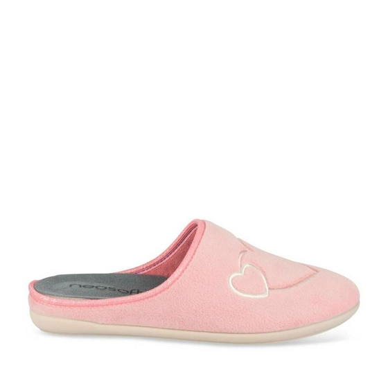 Slippers PINK NEOSOFT RELAX