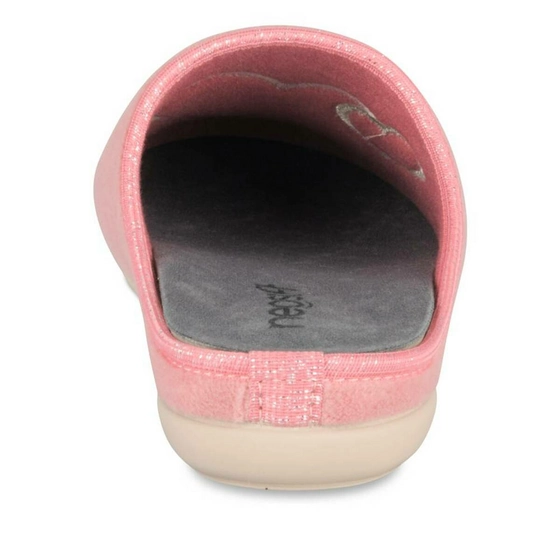 Slippers PINK NEOSOFT RELAX