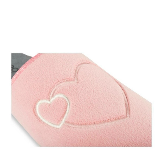 Slippers PINK NEOSOFT RELAX