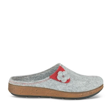 Chaussons GRIS NEOSOFT RELAX