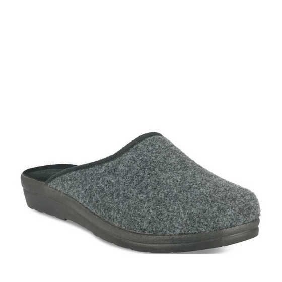 Chaussons GRIS NEOSOFT RELAX