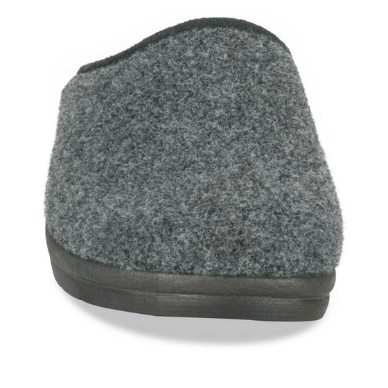 Chaussons GRIS NEOSOFT RELAX