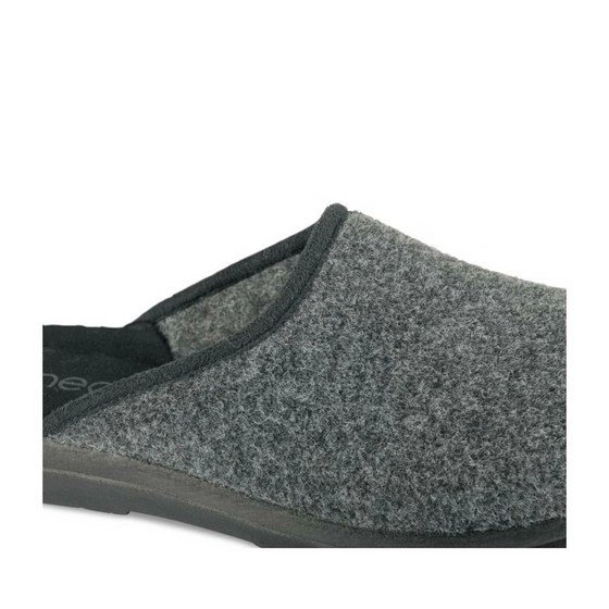 Chaussons GRIS NEOSOFT RELAX