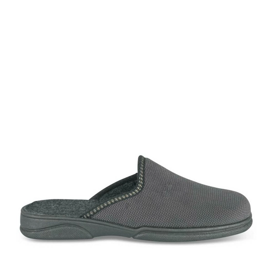 Slippers GREY NEOSOFT RELAX