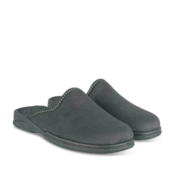 Slippers GREY NEOSOFT RELAX