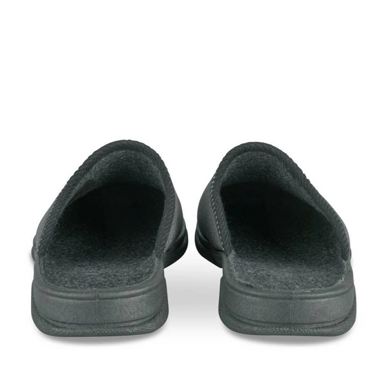 Slippers GREY NEOSOFT RELAX