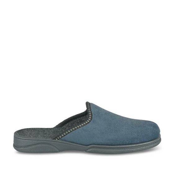 Slippers NAVY NEOSOFT RELAX