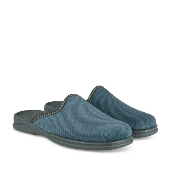 Slippers NAVY NEOSOFT RELAX