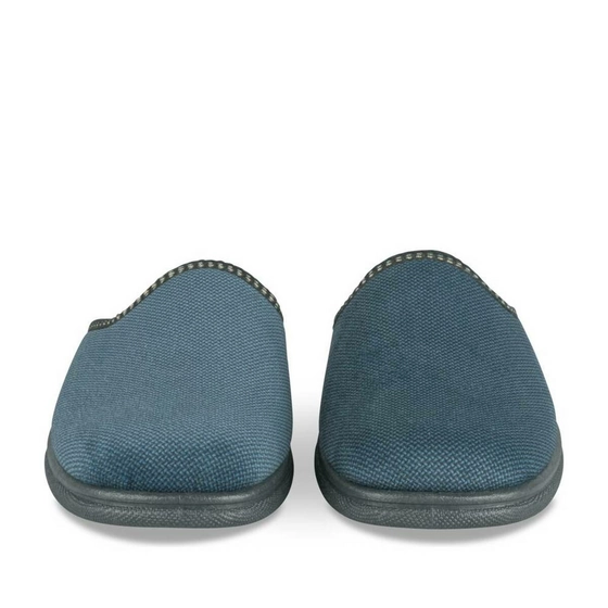 Slippers NAVY NEOSOFT RELAX