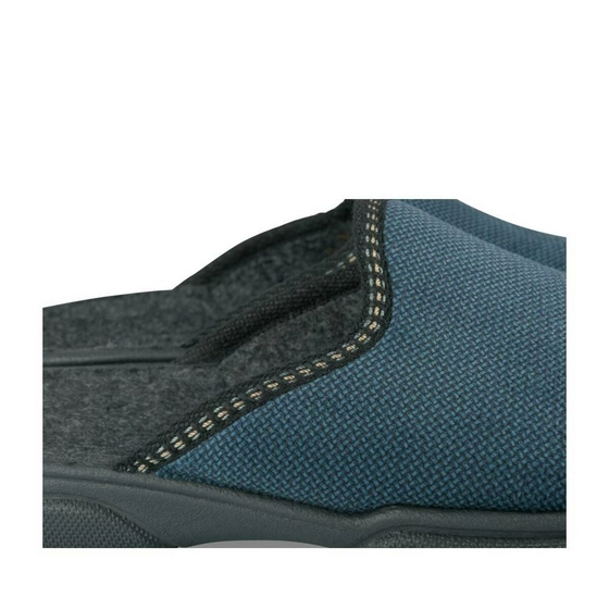 Slippers NAVY NEOSOFT RELAX