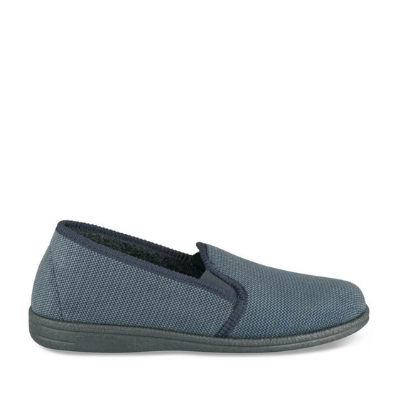 Slippers NAVY NEOSOFT RELAX