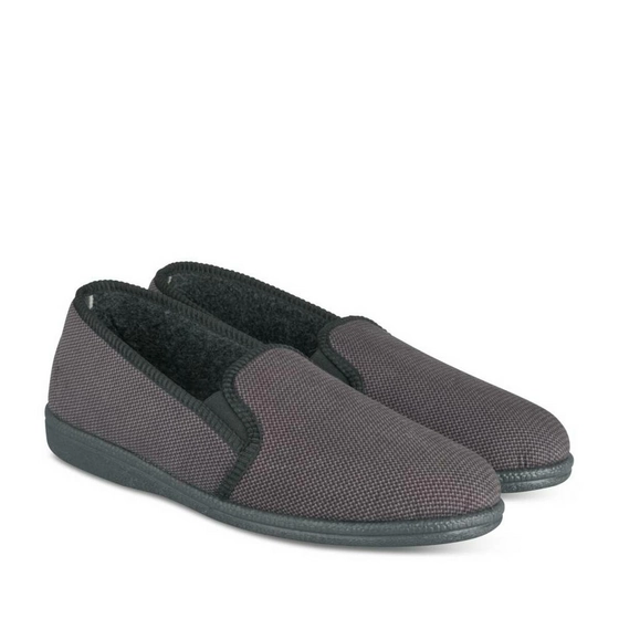 Chaussons GRIS NEOSOFT RELAX