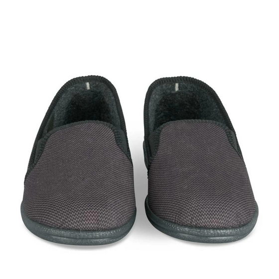 Chaussons GRIS NEOSOFT RELAX