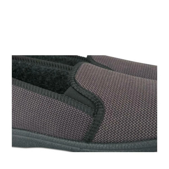 Chaussons GRIS NEOSOFT RELAX