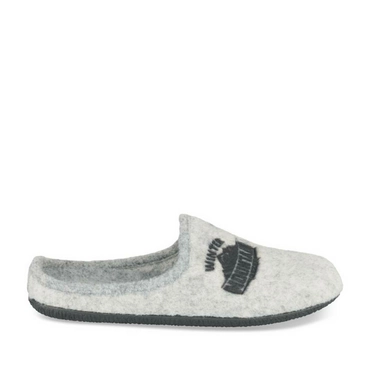 Chaussons GRIS NEOSOFT RELAX