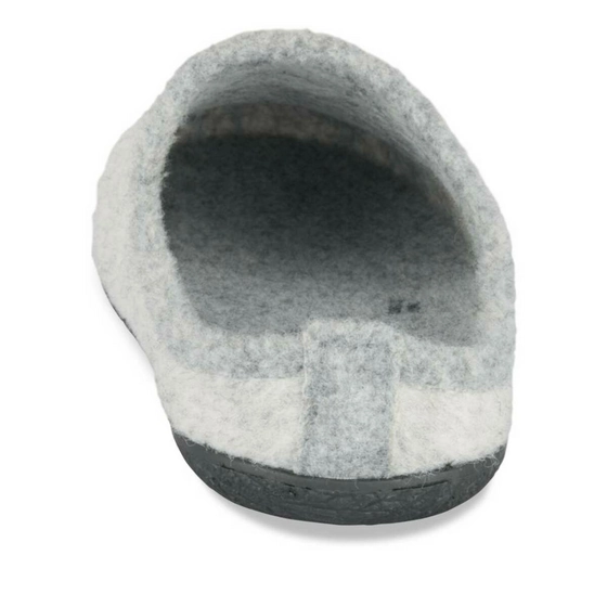 Chaussons GRIS NEOSOFT RELAX