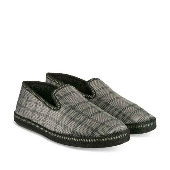 Slippers GREY NEOSOFT RELAX