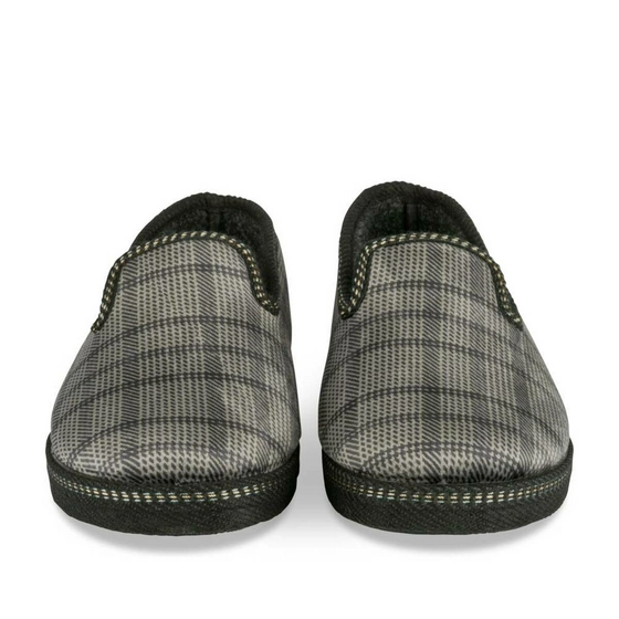 Slippers GREY NEOSOFT RELAX