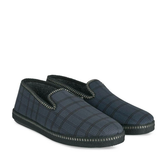 Slippers NAVY NEOSOFT RELAX