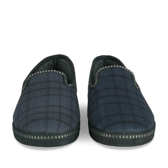 Slippers NAVY NEOSOFT RELAX