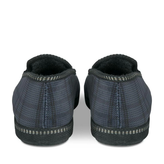 Slippers NAVY NEOSOFT RELAX