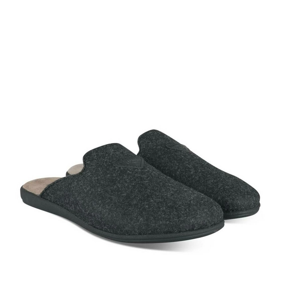 Slippers BLACK ARIZONA BY PATRIZIA