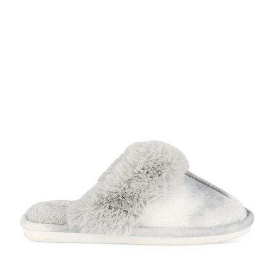 Slippers GREY MERRY SCOTT