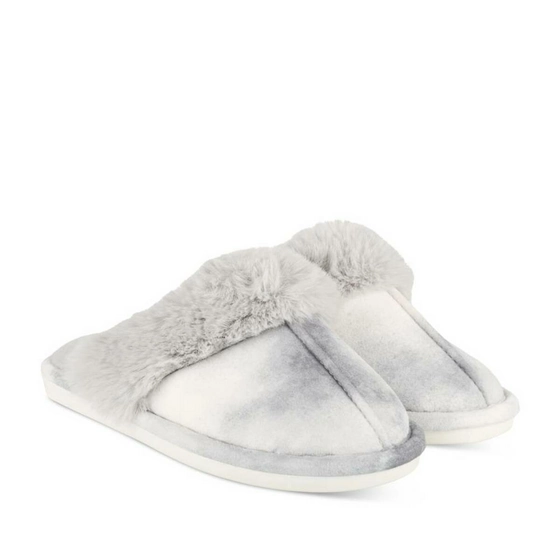 Slippers GREY MERRY SCOTT