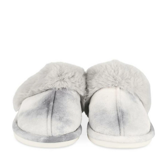 Slippers GREY MERRY SCOTT