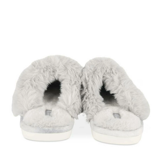 Slippers GREY MERRY SCOTT