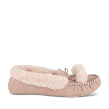 Chaussons ROSE MEGIS CASUAL