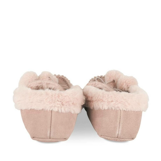 Chaussons ROSE MEGIS CASUAL