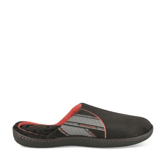 Slippers BLACK ISOTONER