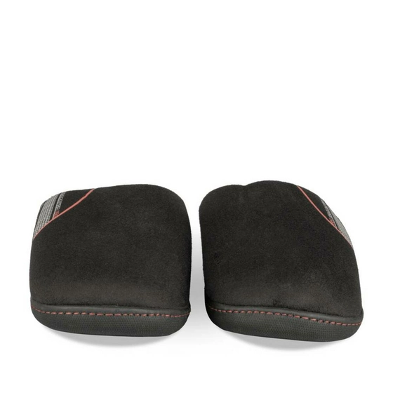 Slippers BLACK ISOTONER