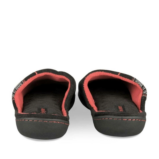 Slippers BLACK ISOTONER