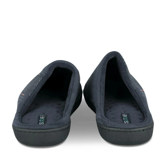 Chaussons MARINE ISOTONER