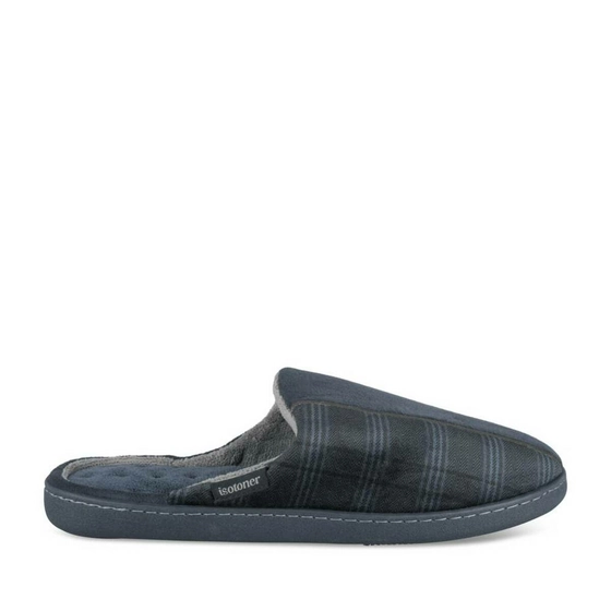 Slippers NAVY ISOTONER