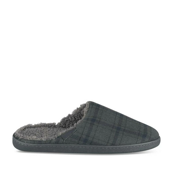 Slippers GREY ISOTONER