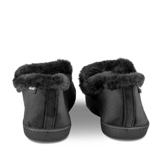 Slippers BLACK ISOTONER