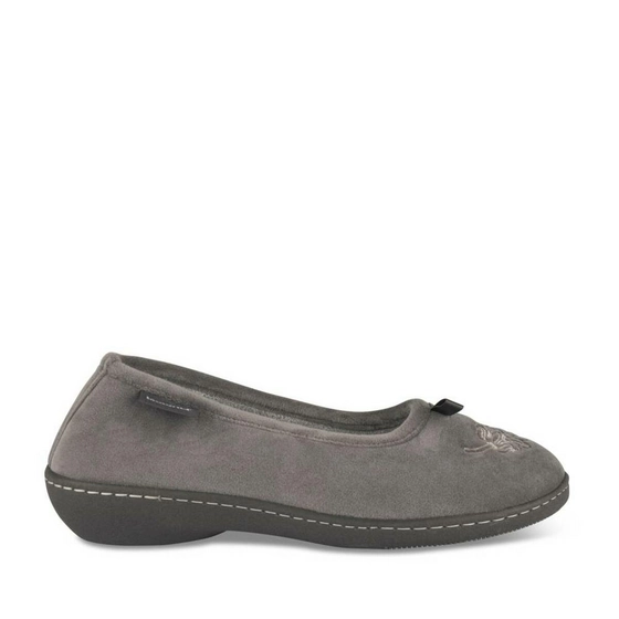 Slippers GREY ISOTONER