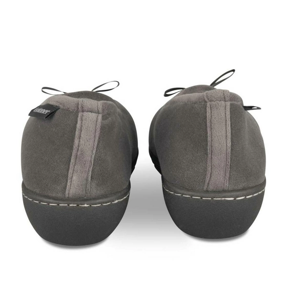 Chaussons GRIS ISOTONER