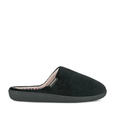 Slippers BLACK ISOTONER