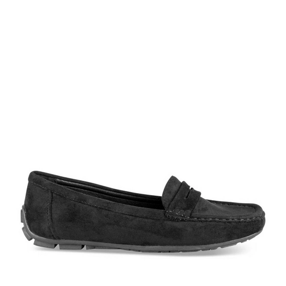 Moccasins BLACK PHILOV